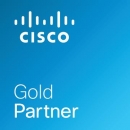Złoty Certyfikat Cisco
