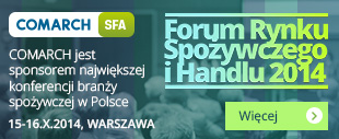 Forum Rynku Spożywczego i Handlu