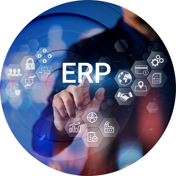 Comarch ERP Enterprise 