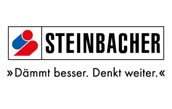 Steinbacher logo - case study ERP