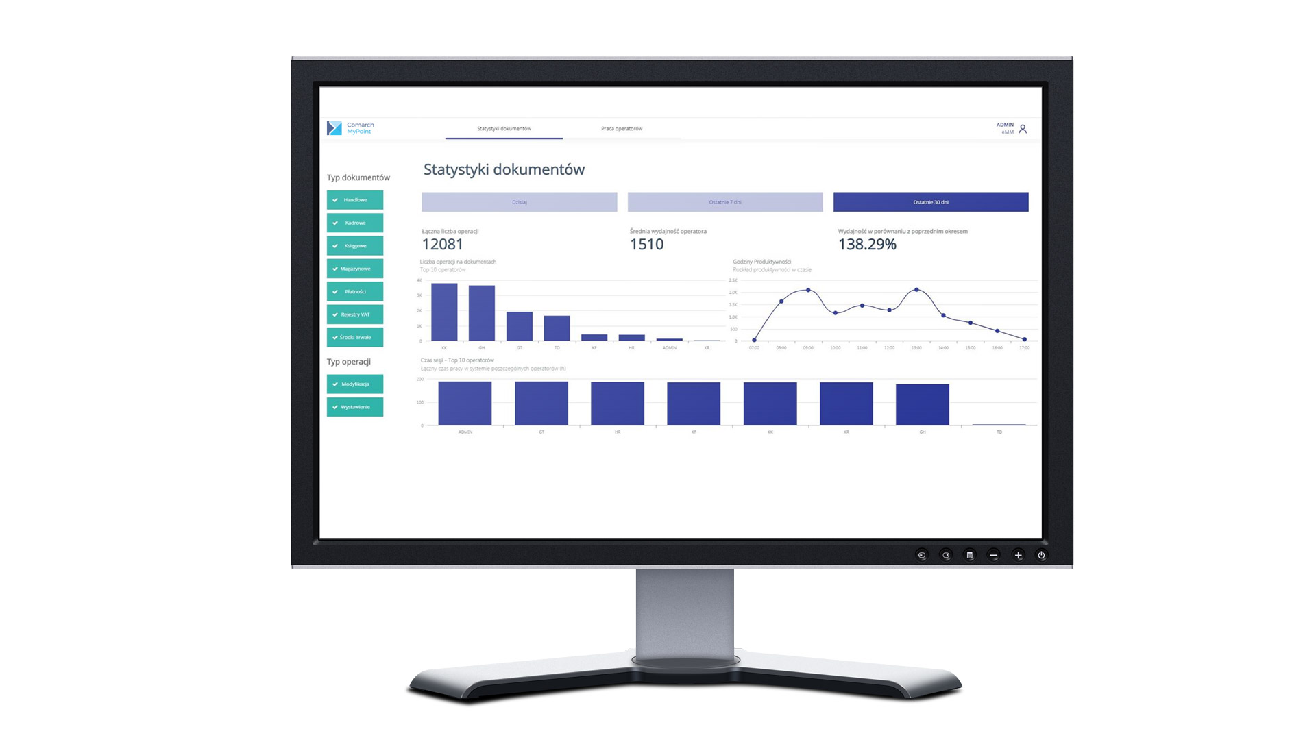 Comarch MyPoint