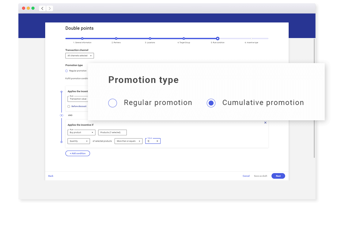 Comarch Loyalty Management Cloud