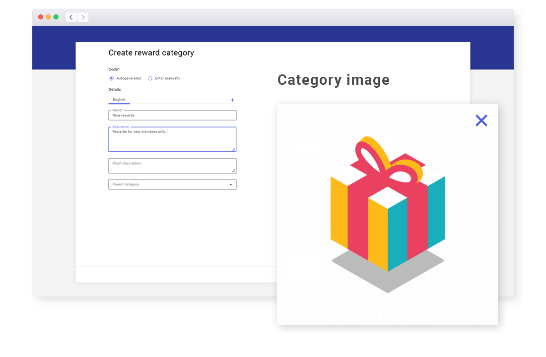 Comarch Loyalty Management Cloud