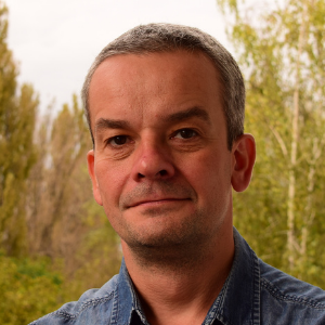 Mariusz Kamiński