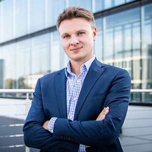 Paweł Dobrzyniecki
