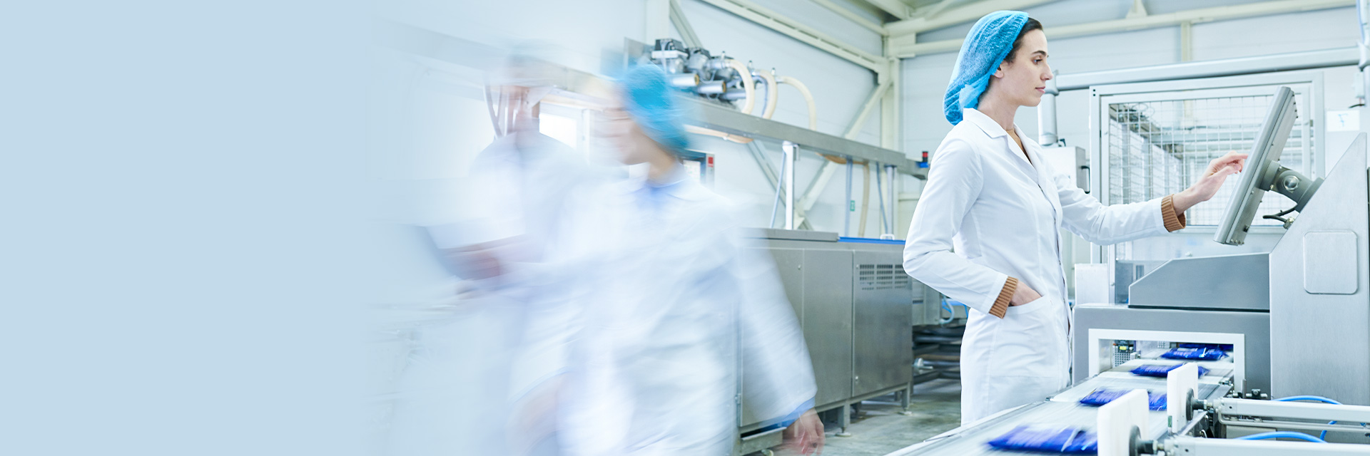 system erp dla produkcji żywności, zarządzanie produkcją spożywczą