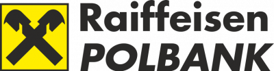logo Raiffeisen Polbank
