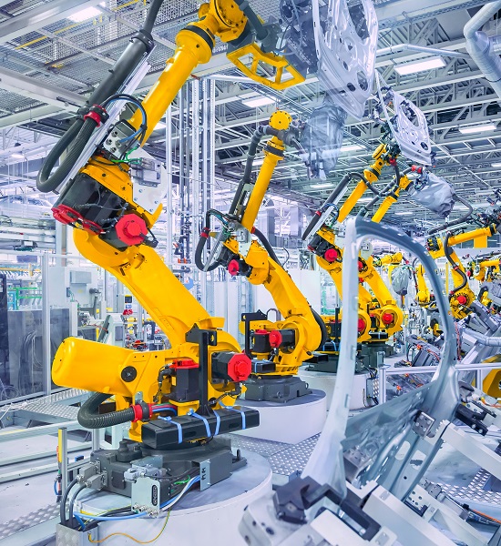 mes program, system iot - Najistotniejsze funkcje Systemu MES