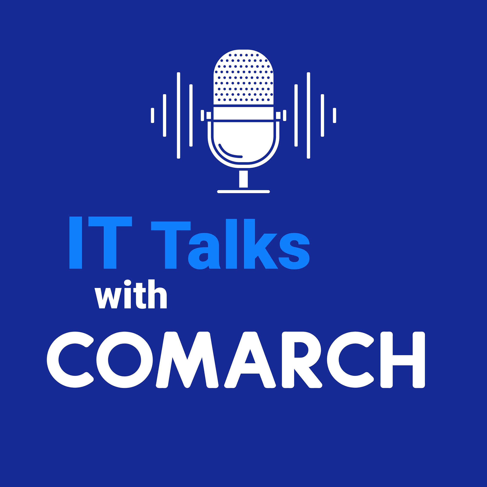 IT Talks with Comarch