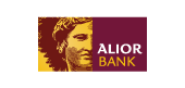 Alior bank logo