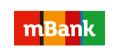mBank logo