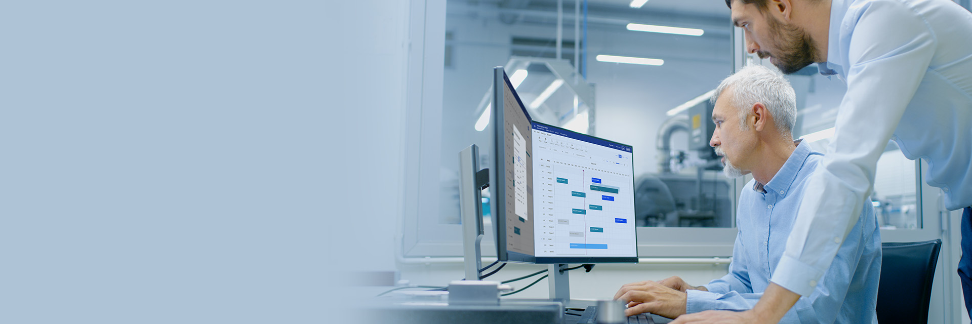 aps system, program do planowania produkcji