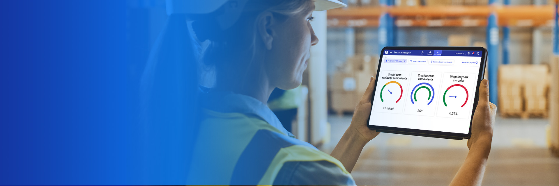 program magazynowy, moduł magazynowy