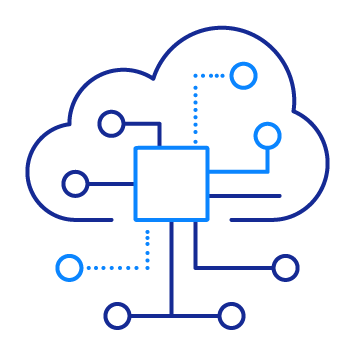 Zakres usług Data Center Managed Services