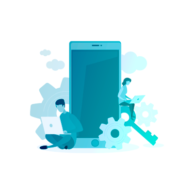 smartfon