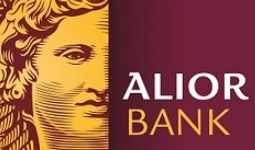 logo ALIOR BANK