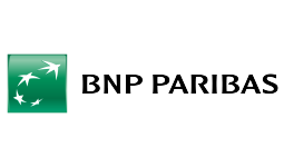 logo BNP PARIBAS