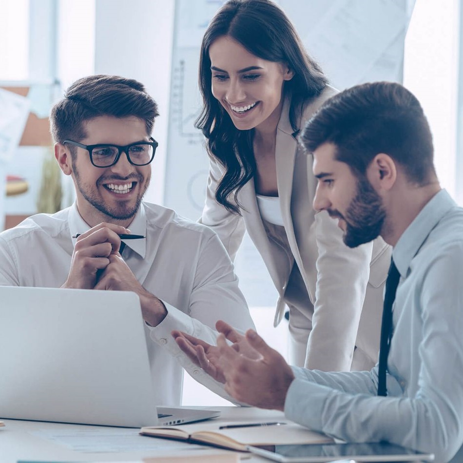 wdrożenie systemu ERP i szkolenia pracowników