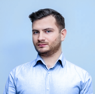 Kamil Migacz