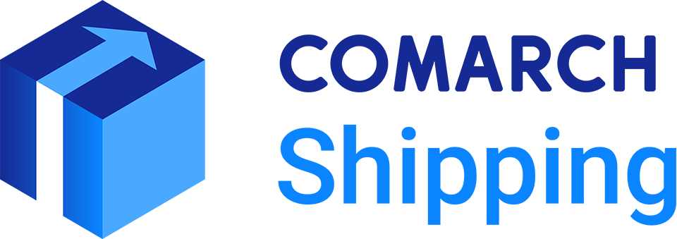 Program Comarch Shipping