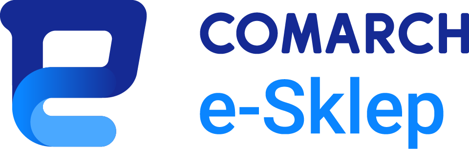 Aplikacja Comarch e-Sklep