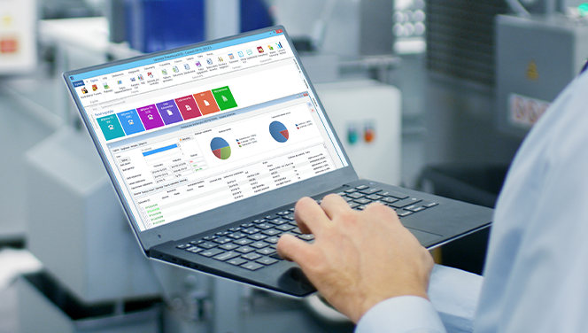 Comarch ERP XL