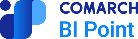 Logo Comarch BI Point