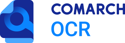 Program Comarch OCR na telefonie