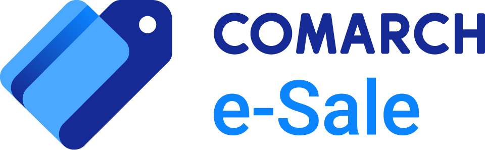 Comarch e-Sale