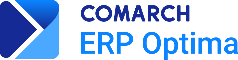 Comarch ERP Optima