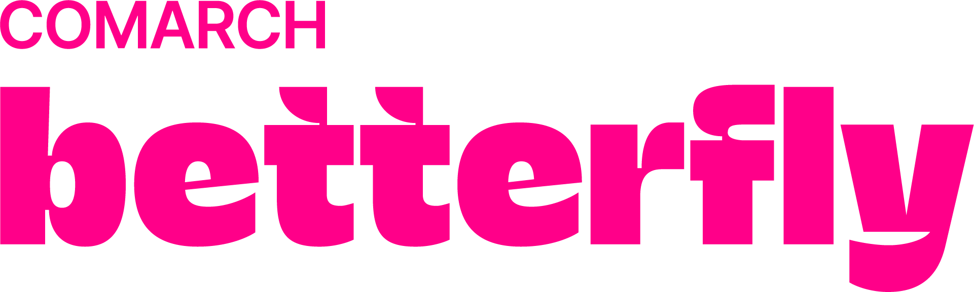 Comarch Betterfly