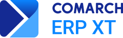 Comarch ERP XT logo