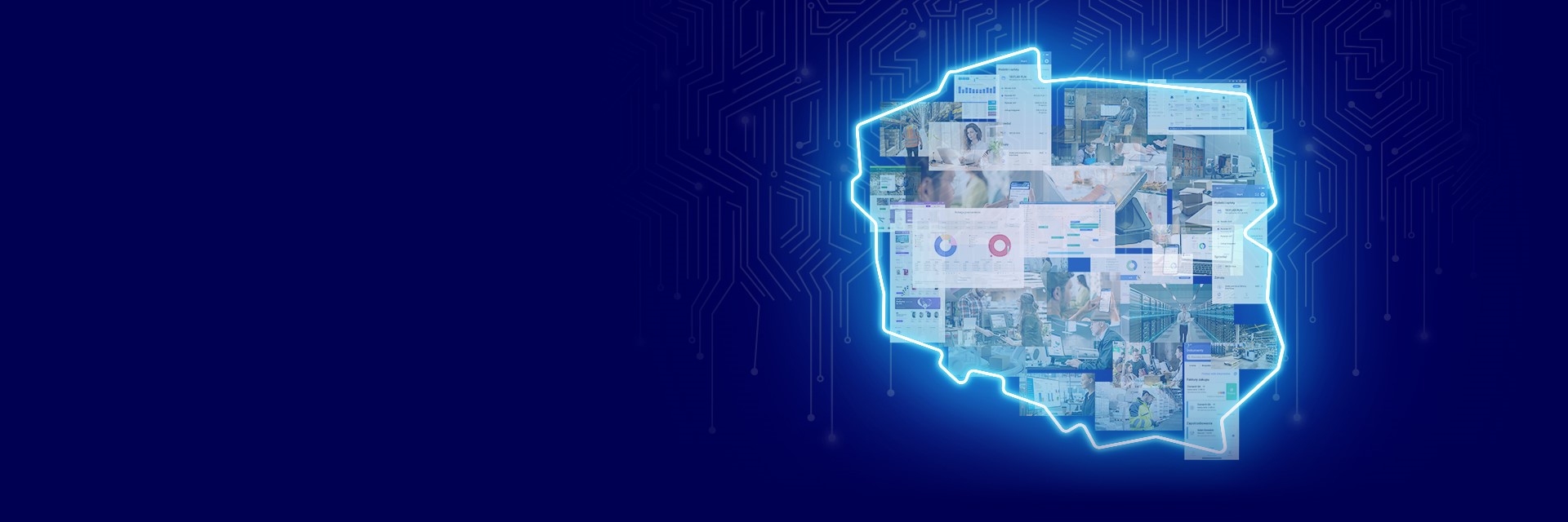 Chmura dla firm, aplikacje chmurowe