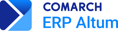 Comarch ERP Altum