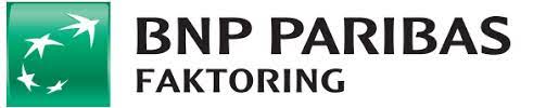 BNP Faktoring logo