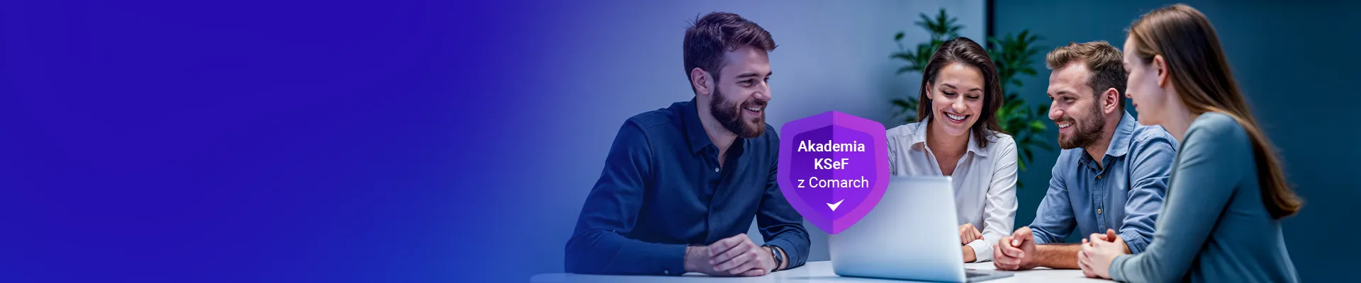 Akademia KSeF z Comarch