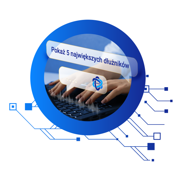 Korzystaj wygodniej z systemu dzięki AI