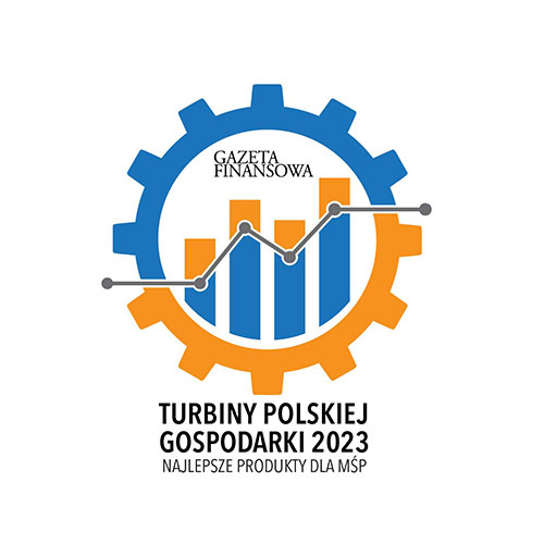 logo Turbiny Polskiej Gospodarki 2023