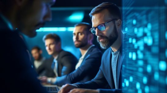 Nowa architektura informacyjna systemów administracji samorządowej