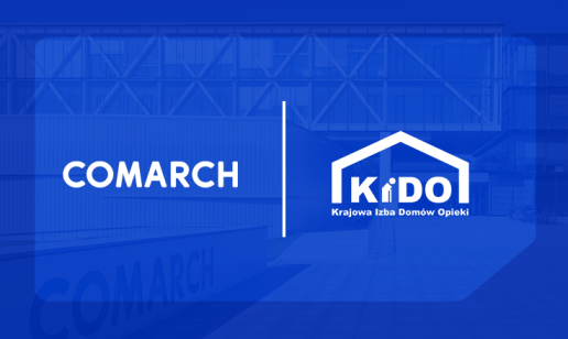 Przedłużamy współpracę z Krajową Izbą Domów Opieki (KIDO)