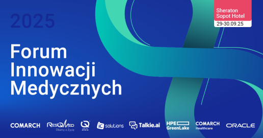 8. edycja Forum Innowacji Medycznych pod znakiem KPO – relacja z wydarzenia