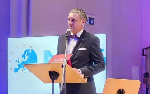 Comarch laureatem nagrody EUROPEAN ECONOMIC AWARD 2024