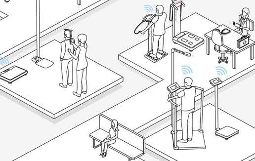 Nowa funkcjonalność w Optimed NXT – integracja z wagami medycznymi Charder