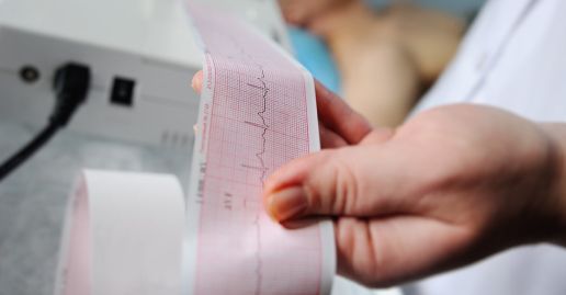 Czym są i kiedy ich użyć? Porównujemy: Holter, Event Holter i TeleHolter