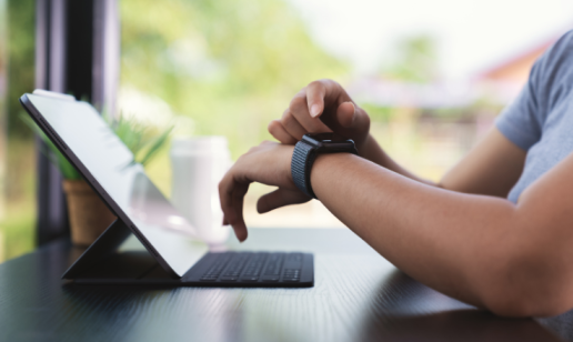 Rozwój telemedycyny – kto i w jaki sposób może z niego skorzystać?