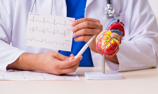 Kardiologia w liczbach w Comarch Healthcare