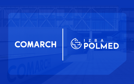 Comarch członkiem Izby POLMED – Wspólnie na rzecz innowacji w polskim systemie ochrony zdrowia