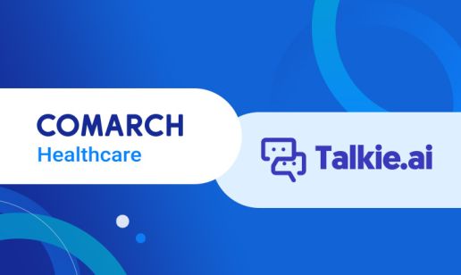 Nowa funkcja w systemie Comarch Optimed NXT: Wirtualna Rejestratorka