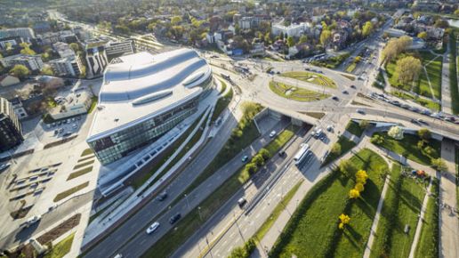 Centrum Usług Wspólnych | Platforma Comarch ERGO