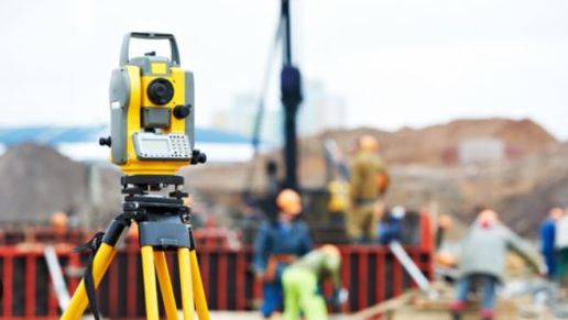 Geodezja i Kartografia | Platforma Comarch ERGO